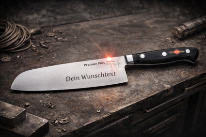 F. Dick Messer - personalisieren