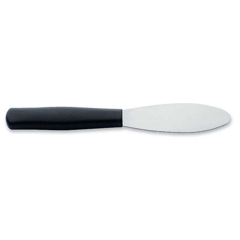 Sandwichmesser Pro Dynamic 11cm schwarz