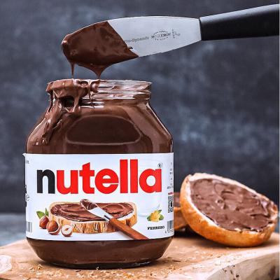 Sandwichmesser Pro Dynamic 11cm schwarz Detail 4