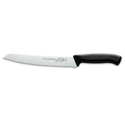 Brotmesser Pro Dynamic 21cm  schwarz