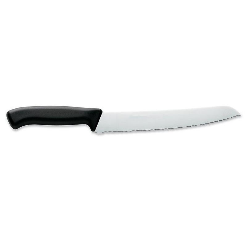 Brotmesser Pro Dynamic 21cm  schwarz