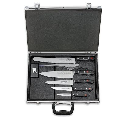 Magnetkoffer Premier Plus 6 tlg.