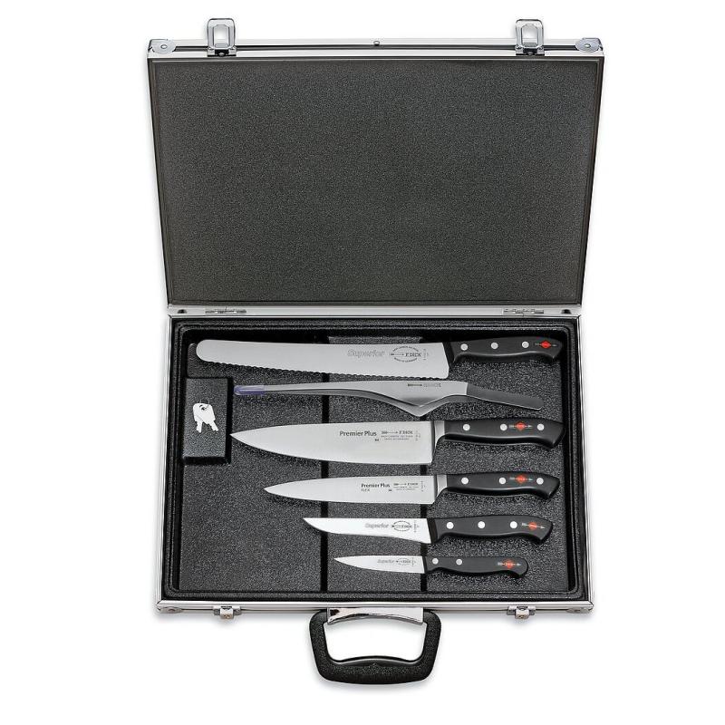 Magnetkoffer Premier Plus 6 tlg.