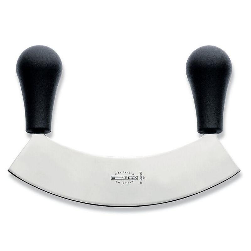 Wiegemesser 23cm  Einzel-Klinge