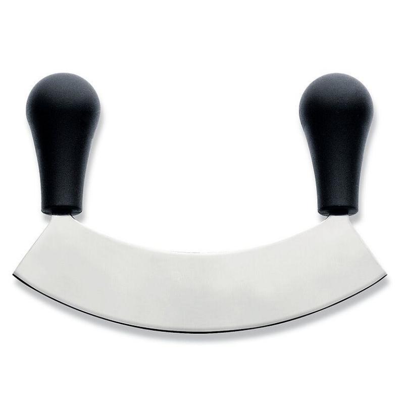 Wiegemesser 23cm  Einzel-Klinge