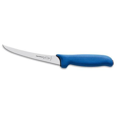 Ausbeinmesser steif Expert Grip 2K 15 cm blau/schwarz