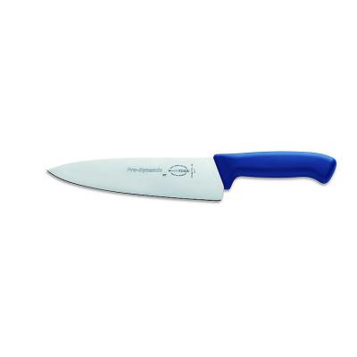 Kochmesser Pro Dynamic 21cm blau
