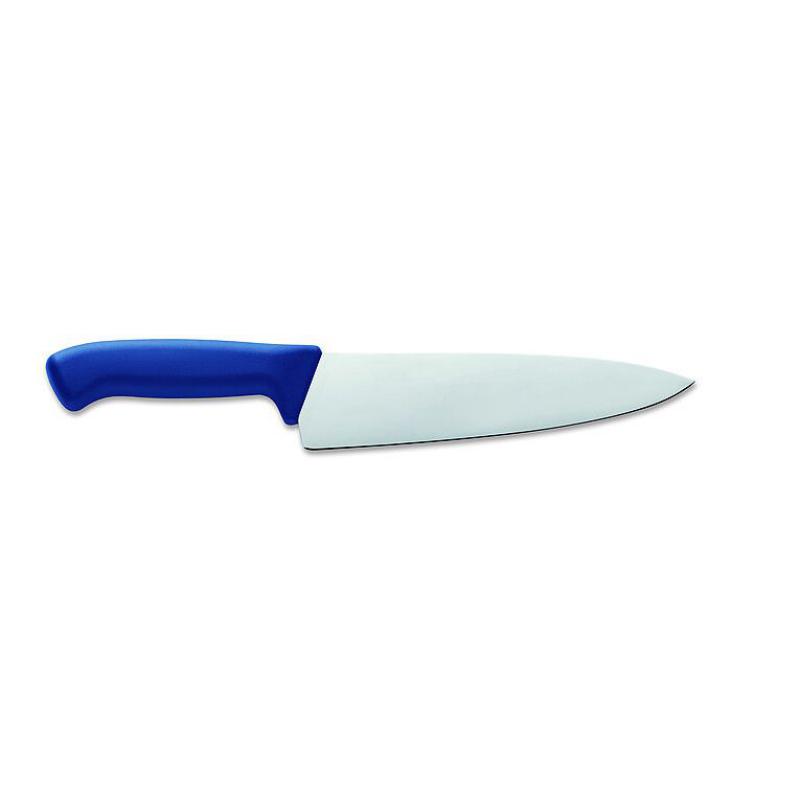 Kochmesser Pro Dynamic 21cm blau
