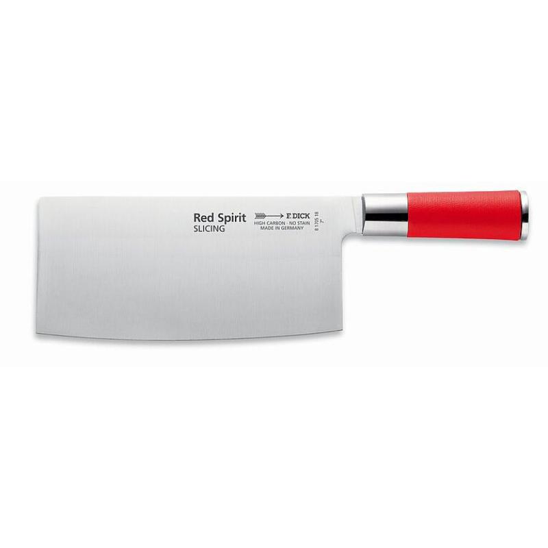 China Kochmesser Red Spirit 18cm slicing