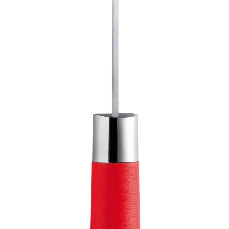 China Kochmesser Red Spirit 18cm slicing