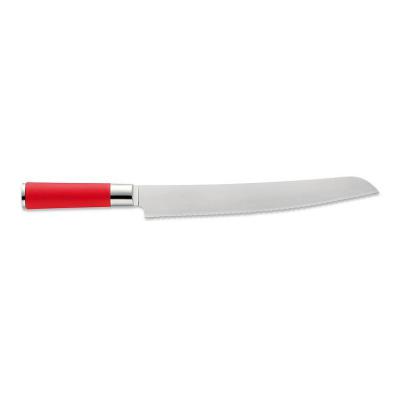 Brotmesser Red Spirit 26cm Wellenschliff Detail 2