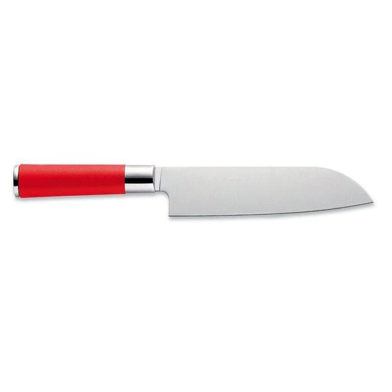 Santoku Red Spirit 18cm