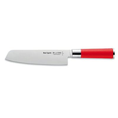Usuba Gem&uuml;semesser Red Spirit 18cm