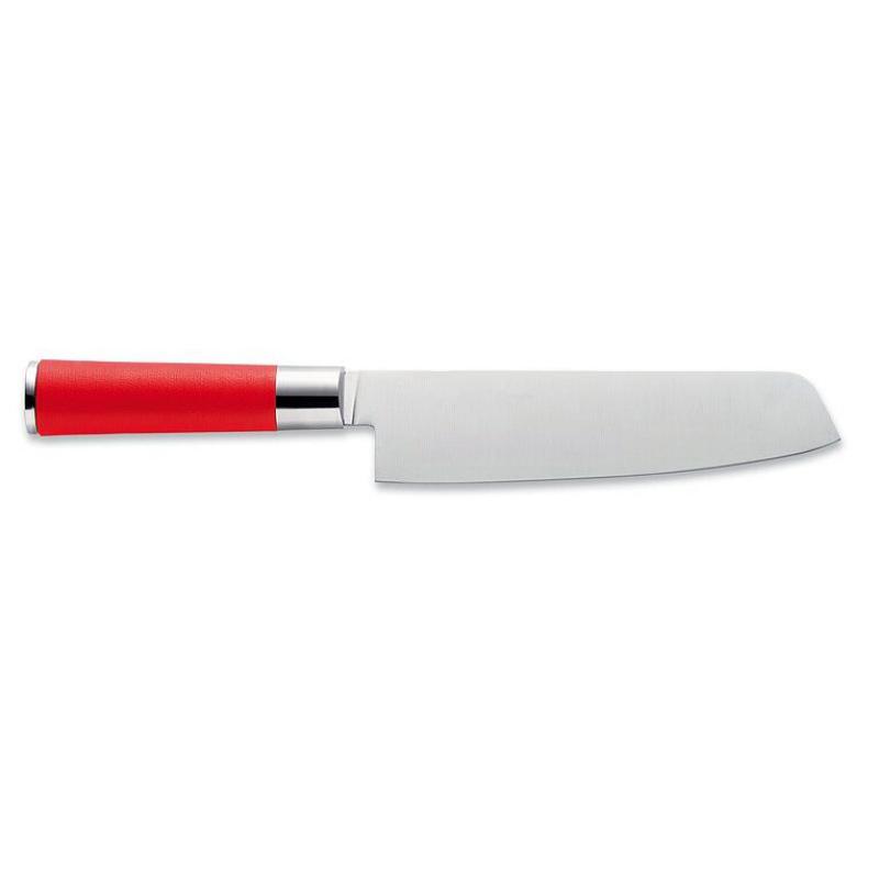 Usuba Gem&uuml;semesser Red Spirit 18cm
