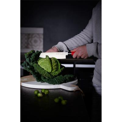 Usuba Gem&uuml;semesser Red Spirit 18cm Detail 4