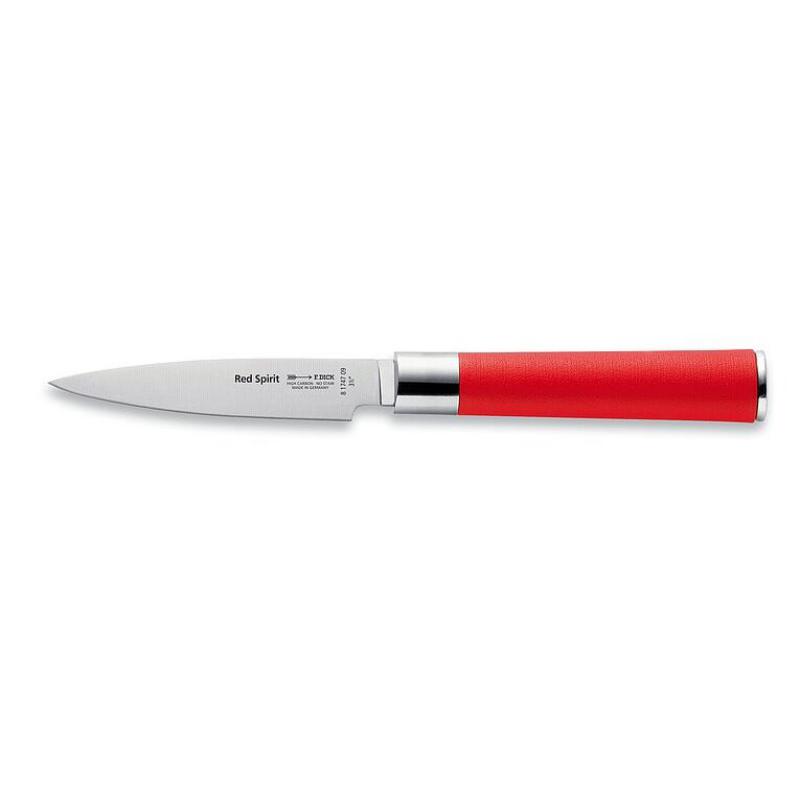 Officemesser Red Spirit 9cm
