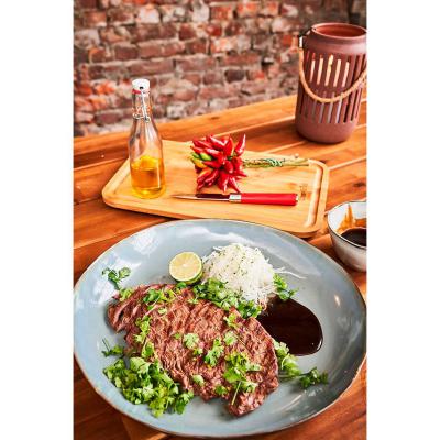 Officemesser Red Spirit 9cm Detail 3