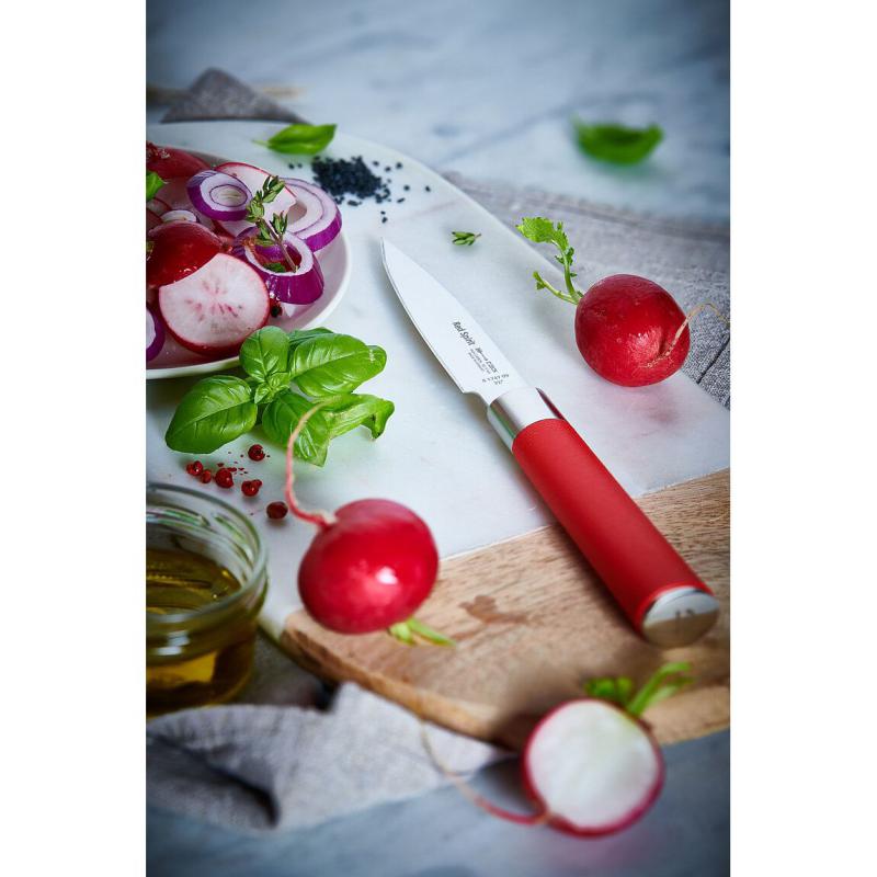 Officemesser Red Spirit 9cm