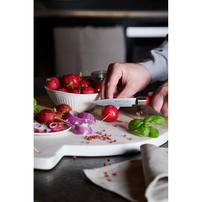 Officemesser Red Spirit 9cm Detail 6