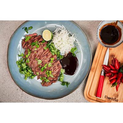 Officemesser Red Spirit 9cm Detail 8