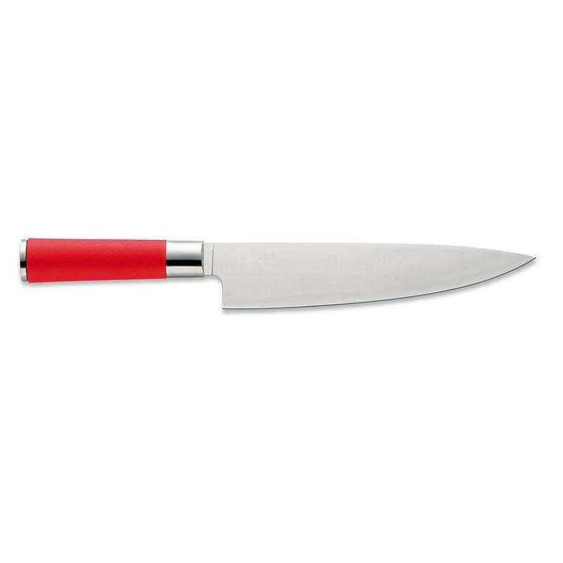 Kochmesser Red Spirit 21cm