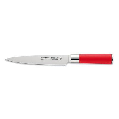Filetiermesser Red Spirit 18cm flexibel