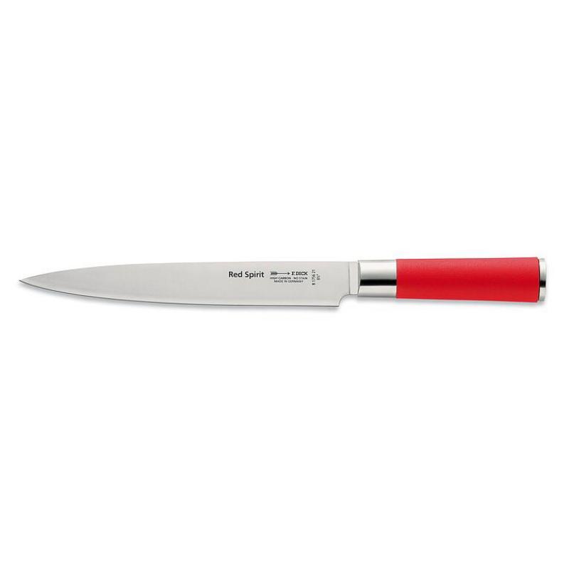 Tranchiermesser Red Spirit 21cm