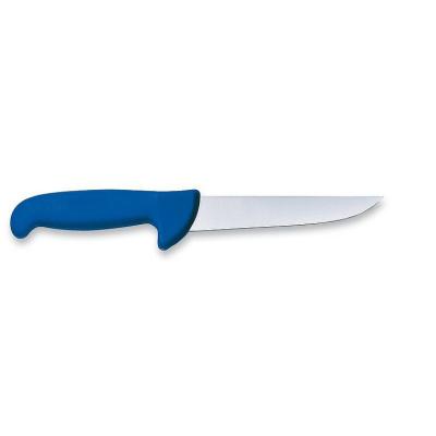 Stechmesser ErgoGrip 15cm blau Detail 2