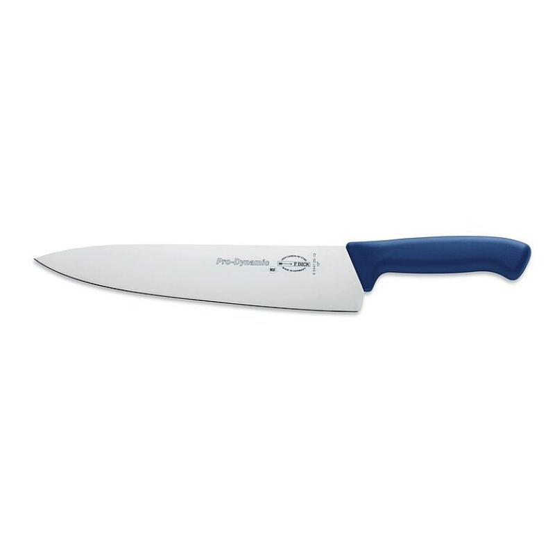 Kochmesser Pro Dynamic 26cm blau
