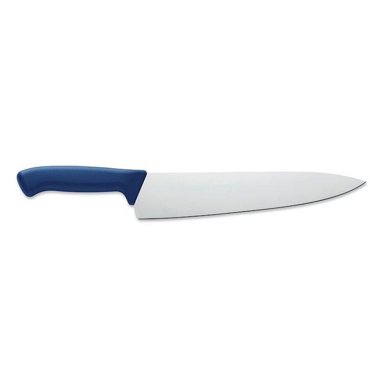 Kochmesser Pro Dynamic 26cm blau