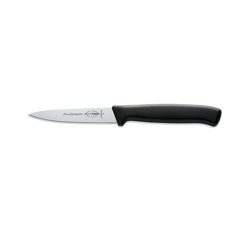 K&uuml;chenmesser Pro Dynamic 8cm  schwarz