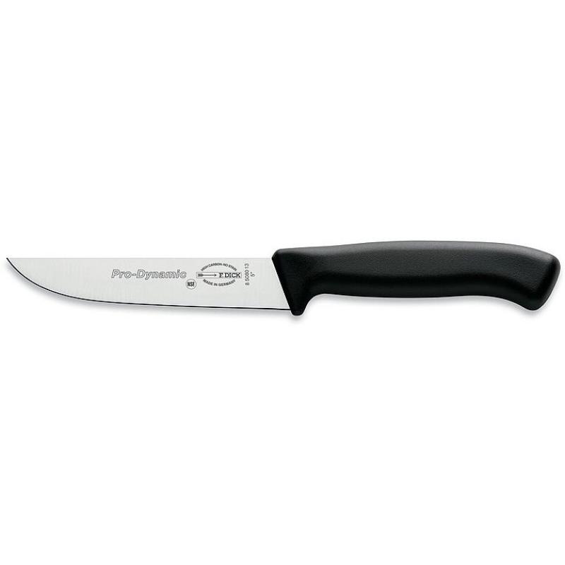 K&uuml;chenmesser Pro Dynamic 13cm  schwarz