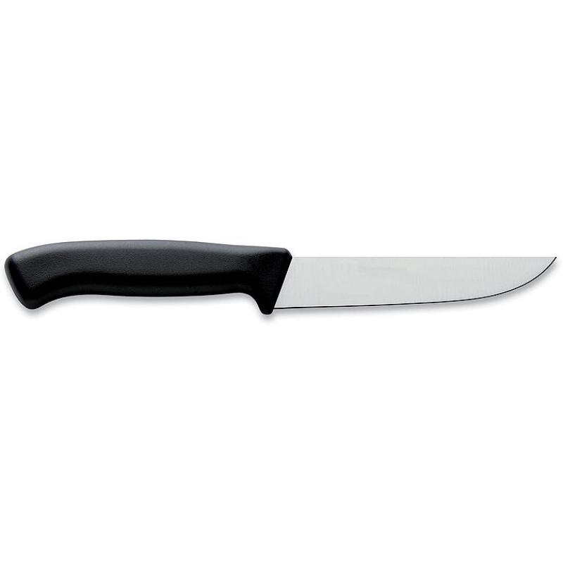 K&uuml;chenmesser Pro Dynamic 13cm  schwarz