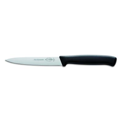 K&uuml;chenmesser Pro Dynamic 11cm schwarz