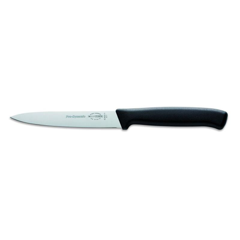 K&uuml;chenmesser Pro Dynamic 11cm schwarz