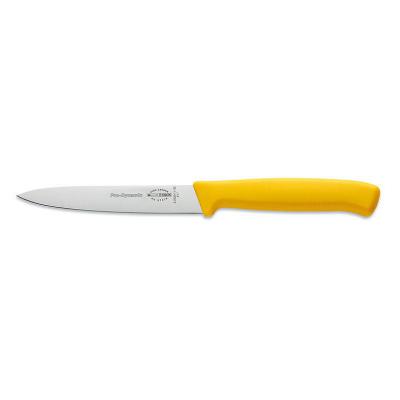 K&uuml;chenmesser Pro Dynamic 11cm gelb