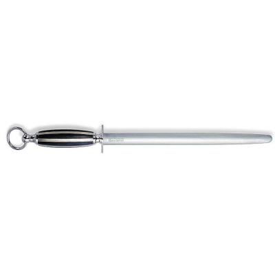 Wetzstahl Streicher Ehrenstahl Saphirzug 30cm oval