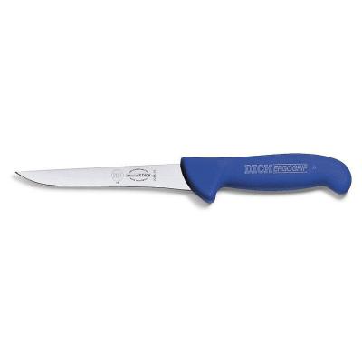 Ausbeinmesser ErgoGrip 10cm schmal blau