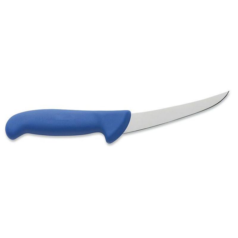 Ausbeinmesser ErgoGrip 13cm blau