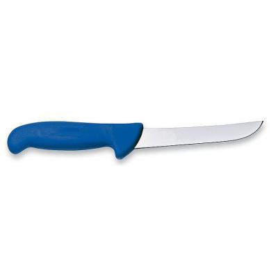 Ausbeinmesser ErgoGrip 14cm blau Detail 2