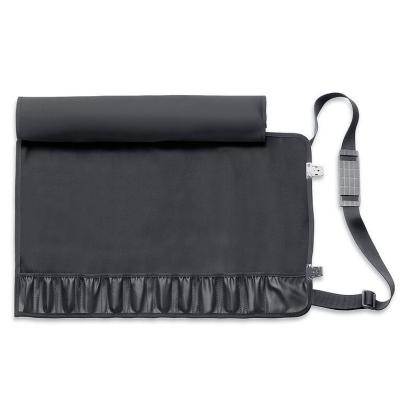 Rolltasche Leer Kunstleder 