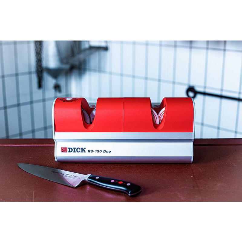 Schleifmaschine RS 150 Duo