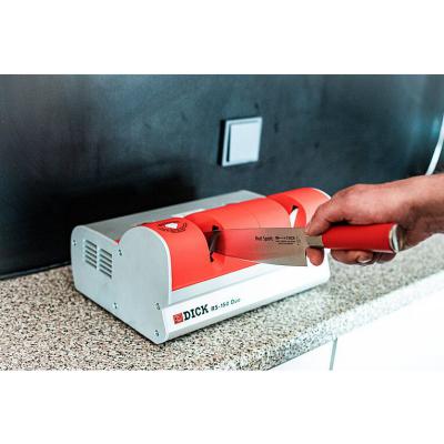 Schleifmaschine RS 150 Duo Detail 3