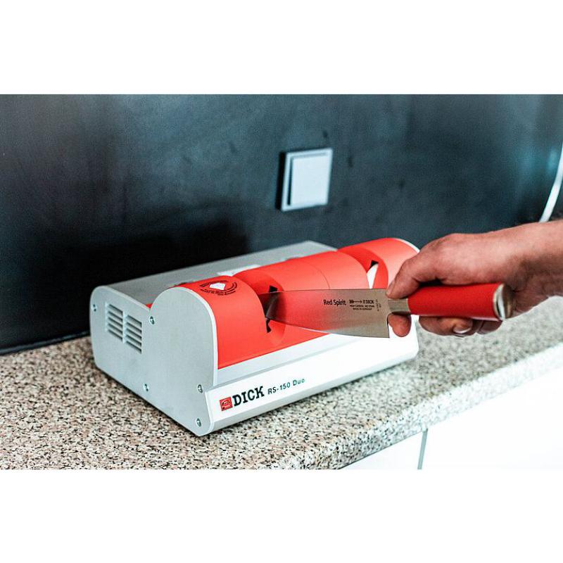 Schleifmaschine RS 150 Duo