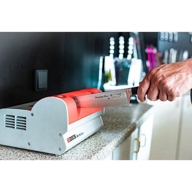 Schleifmaschine RS 150 Duo