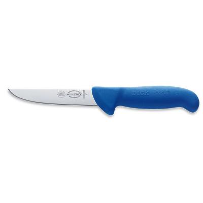Ausbeinmesser ErgoGrip 13cm blau