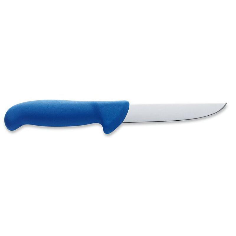 Ausbeinmesser ErgoGrip 13cm blau