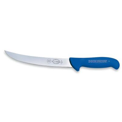 Zerlegemesser ErgoGrip 21cm blau