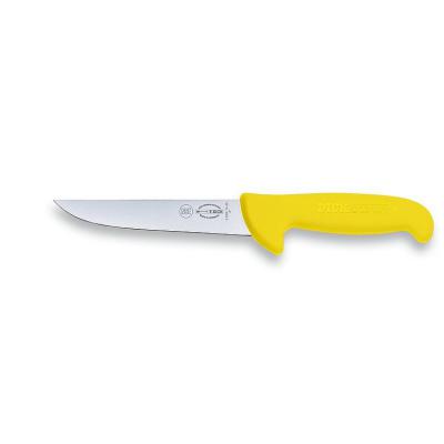Stechmesser ErgoGrip 15cm gelb