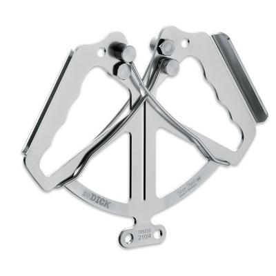 Sch&auml;rfger&auml;t Silver Steel Hyper Drill